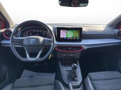 Foto Nummer 13: SEAT Ibiza