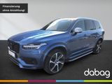 Volvo XC90 T6 AWD Geartronic RDesign SR+WR Kamera Pano - Volvo XC90 aus 2015
