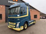 Volvo FH 460 4X2 Globetrotter XL 2x tank NL Truck VEB+ - Angebote