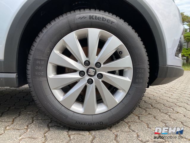 Seat Arona 1.0 TSi Xcellence ACC SHZ