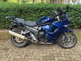 Suzuki GSX 1250 FA - SUZUKI F 1250 GSX