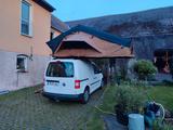 Volkswagen Caddy 1,6TDI 55kW Tramper Tramper - Volkswagen Caddy: Tramper