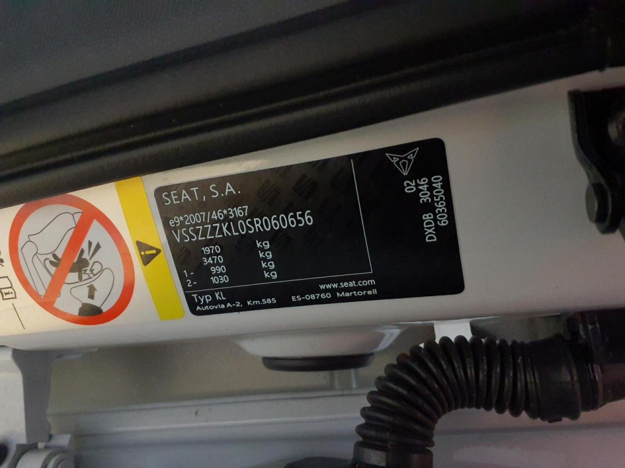 Cupra Leon - Bild 12