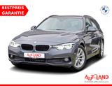 BMW 320dA Touring LED Navi Panoramadach Sitzheizung - BMW 320 aus 2019