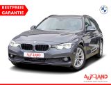 BMW 320dA Touring LED Navi Panoramadach Sitzheizung - BMW 320 mit Diesel-Antrieb: Schiebedach