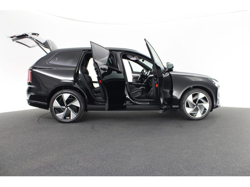 Volvo EX90 Ultra, Twin Motor Performance, Elektrisch, 