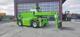 Merlo ROTO 38.16S / FUNK / Orig. 2780h/ Top Zustand - Merlo LKWs