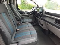 Ford Transit Custom - Vorschau Bild 15