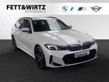BMW 330i xDrive Touring Allrad|M Sport|Stop&Go|HiFi - BMW 330 aus 2025