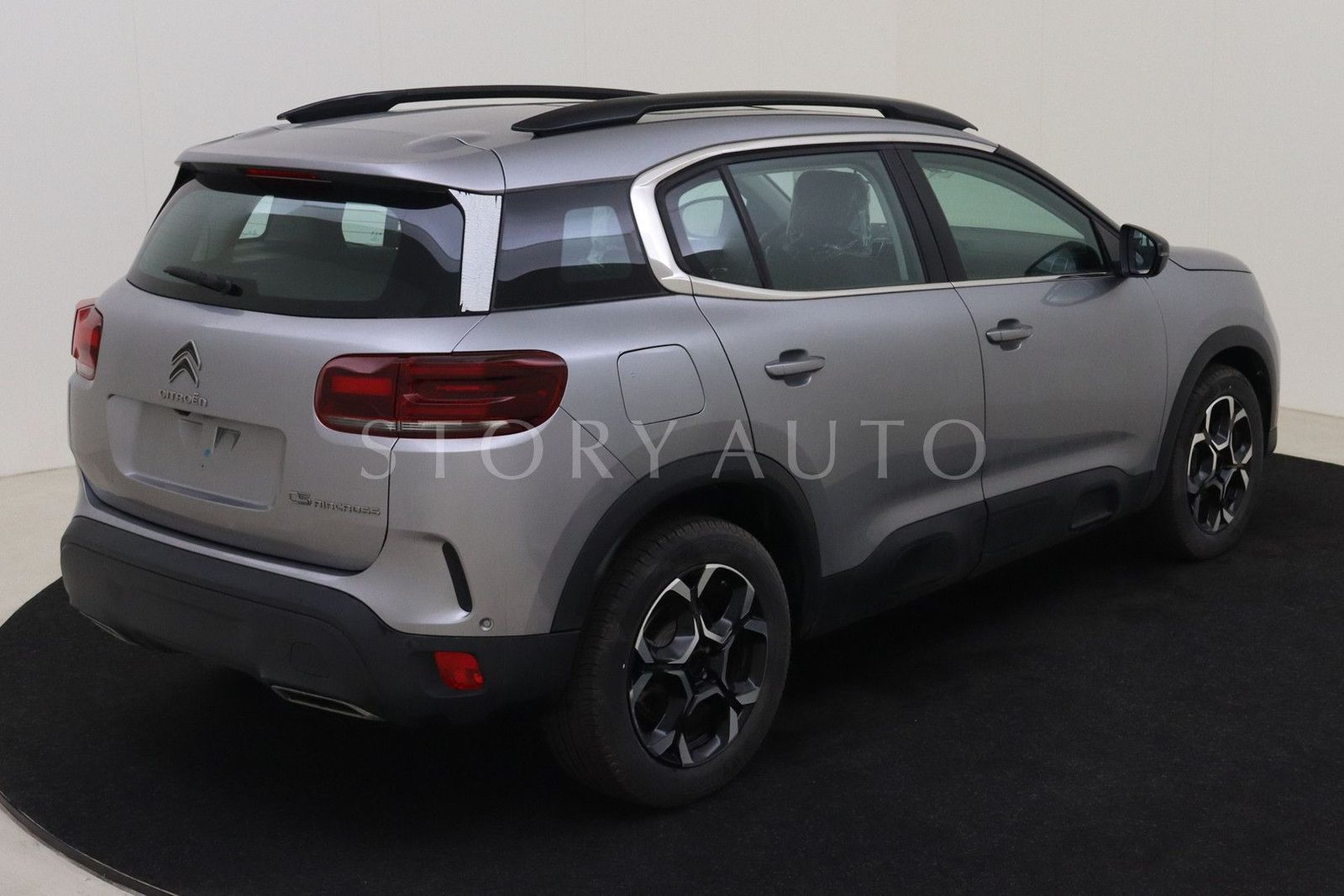 Citroën C5 Aircross 1.6 Aut. Feel Pack MY24 NO EU/KEIN E imagem 2