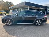Peugeot 508 SW RXH - Peugeot 508: Allradantrieb