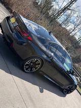 BMW M5 f 90 LCI  ab Werk  ! - BMW M5 Gebrauchtwagen in Berlin