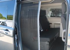 Fahrzeugabbildung Ford Transit Custom Automatik L2 NUGGET Limited Hoch