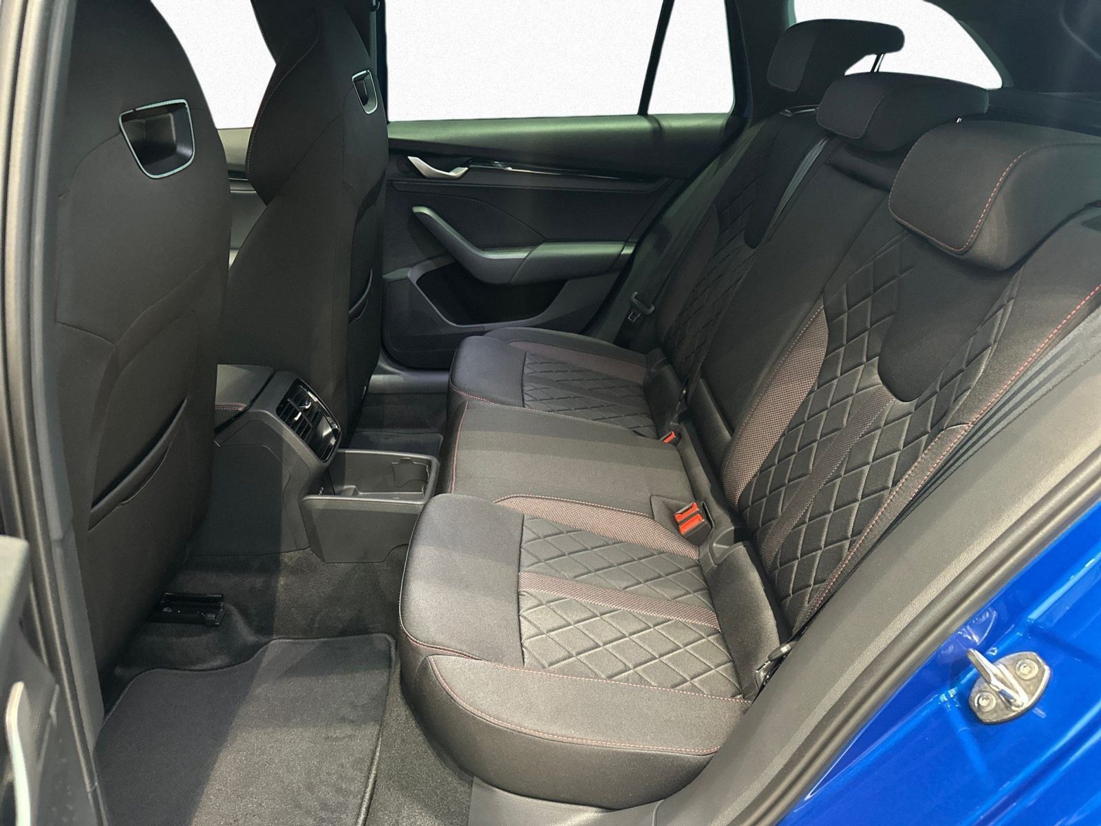 Skoda Octavia - Bild 12