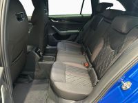 Skoda Octavia - Vorschau Bild 12