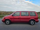 Chrysler Voyager - rostfrei V6 mit klima und nur 103tkm - Chrysler aus 1994