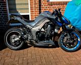 Kawasaki Z1000 Top-Zustand | viele Extras | TÜV neu - Kawasaki Motorräder in Münster