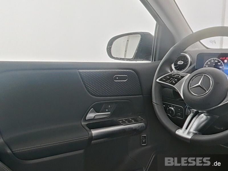 MERCEDES-BENZ B 200 – Bild 5