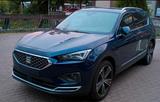 Seat Tarraco 2.0 TSI 7-Sitzer - Seat Tarraco in Lübeck