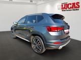 Seat Ateca FR 2.0 TDI*LED*NAVI*DAB*SCHIEBEDACH* - Seat Ateca in Gelsenkirchen