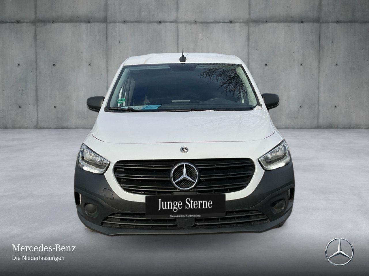 Mercedes-Benz Citan 110 CDI KA BASE+Klima+MBUX+Kamera+Tempo