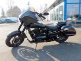 Kawasaki VN800A Streetglide Umbau - Offers matching your search criteria
