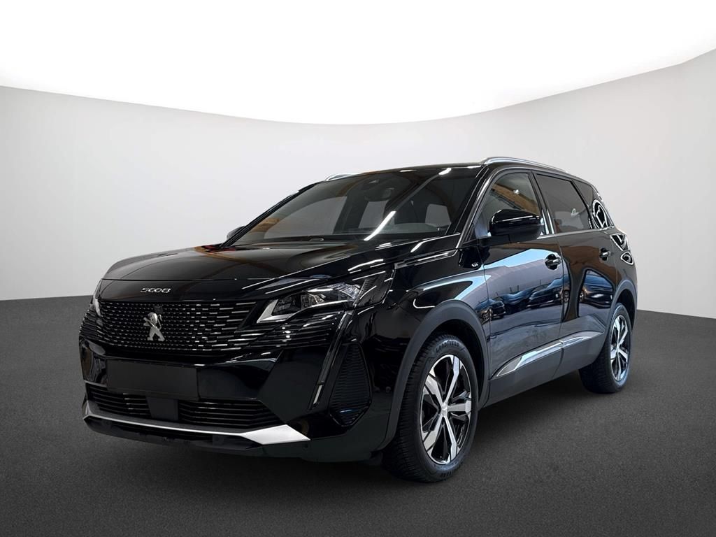 Peugeot 5008 GT BlueHDi 130 EAT8 imagem 2