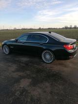 BMW 760 Li, V12, top gepflegt - BMW: 7 V12