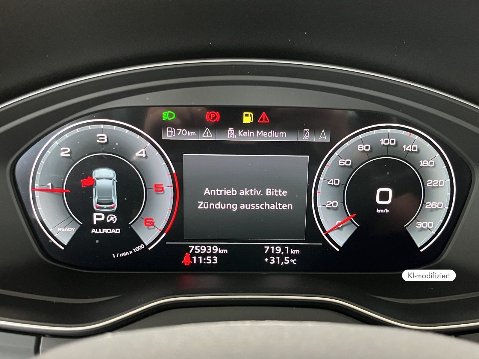 Audi Q5 - Bild 11