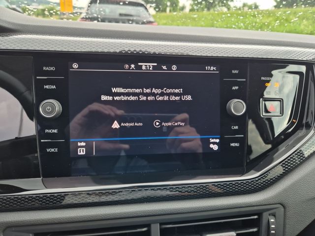 Polo Life 1.0 TSI DSG