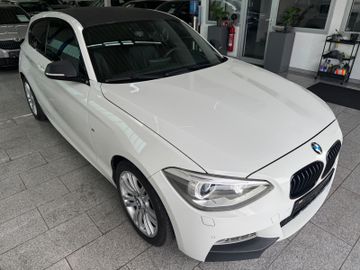 BMW 116 - 5