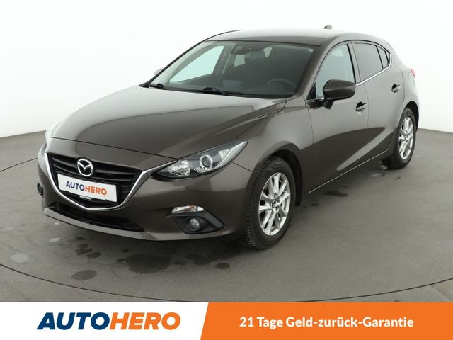 Mazda 3 2.0 Center-Line*NAVI*TEMPO*PDC*LIM*SHZ*