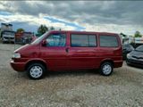Volkswagen VW t4 Multivan 2.5 tdi Syncro - Volkswagen T4: Syncro TDI