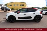Citroën C3 Shine 1.2 Automatik** 1.Hand +Panoramadach ** - gebrauchte Citroën C3 aus dem Jahr 2017