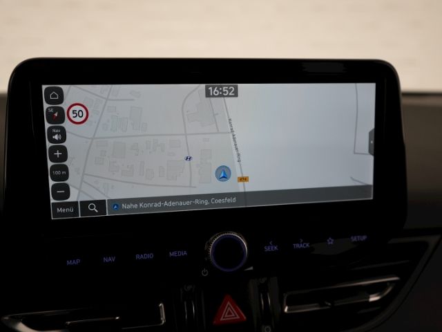 i30cw FACELIFT T-GDI ADVANTAGE PLUS 48V DCT+VOLL
