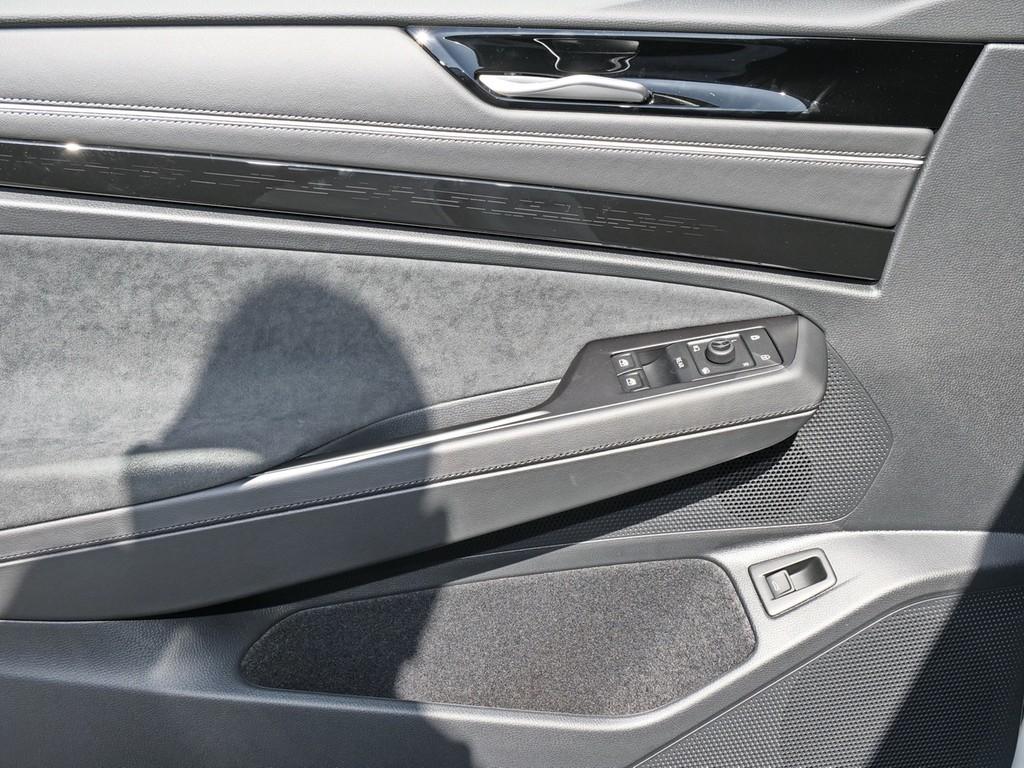 Volkswagen ID.7 Tourer Pro 210 kW / 286 PS