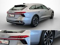 Audi A6 - Vorschau Bild 19