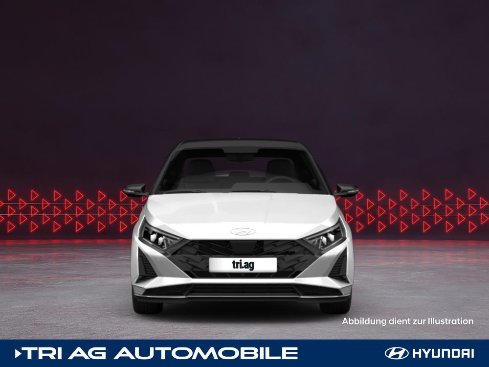 Hyundai i20 - Bild 14