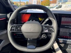 Fahrzeugabbildung Espace VI Iconic E-Tech Hybrid 7-Sitzer  FACELIF