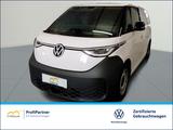 Volkswagen ID.Buzz Cargo*AHK*PDC*KLIMA*KAMERA*SHZ*LANE* - Volkswagen ID. Buzz aus 2024