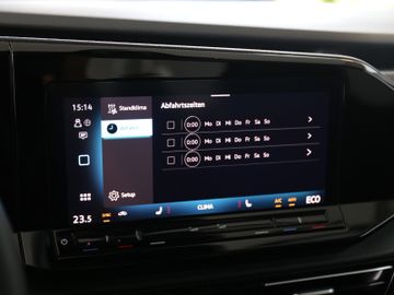 Volkswagen Caddy eHybrid DSG Style LED NAVI ACC KAMERA AHK
