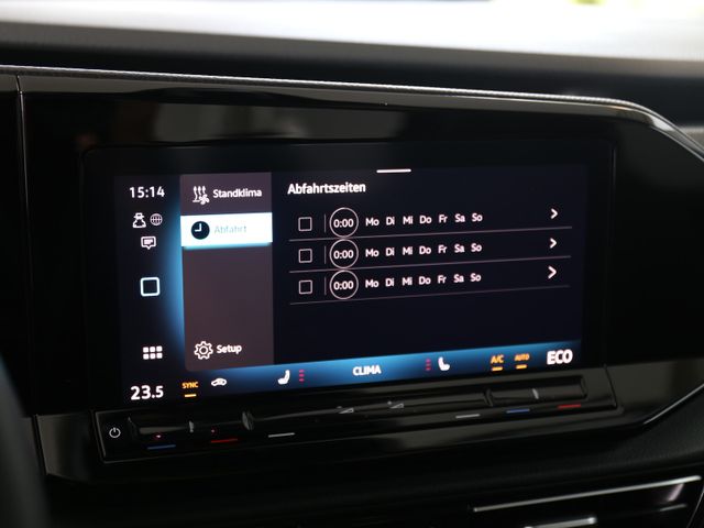 Volkswagen Caddy eHybrid DSG Style LED NAVI ACC KAMERA AHK