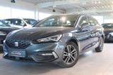 Seat Leon Sportstourer 1.5 eTSI FR OPF 110 kW (150... - Seat Leon: Fr 150