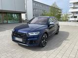 Audi SQ5 3.0 TDI - Audi SQ5 in Karlsruhe