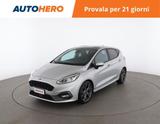 Ford FORD Fiesta 1.5 TDCi 5 porte ST-Line - Ford Fiesta ST mit Diesel-Antrieb