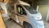 Knaus Van TI 550 FM Aut. 300 Ah Lithium Solar AK SOG