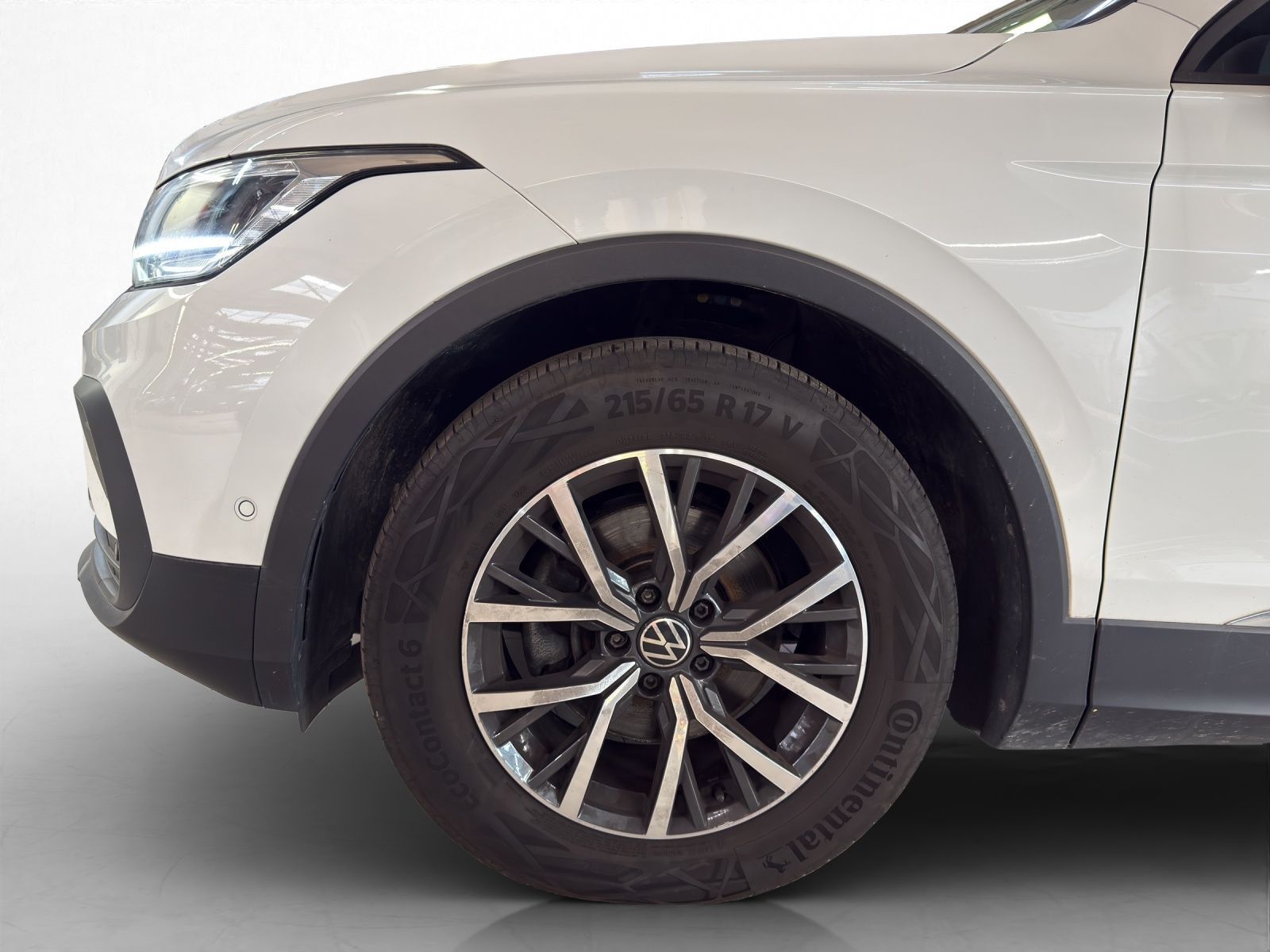 Volkswagen Tiguan - Bild 11
