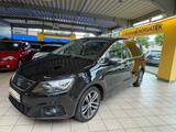 Seat Alhambra FR-Line*Navi*Xenon*7-Sitzer*Pano* - gebrauchte Seat Alhambra aus dem Jahr 2020