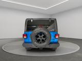Jeep Wrangler 3.6L Willys Edition Tempomat Kamera - Jeep Wrangler in Bremen