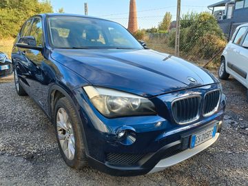 BMW X1 - 3